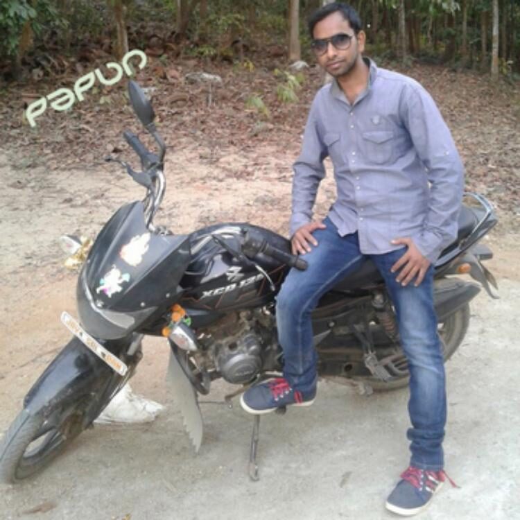 Foto de perfil de ranjan papun