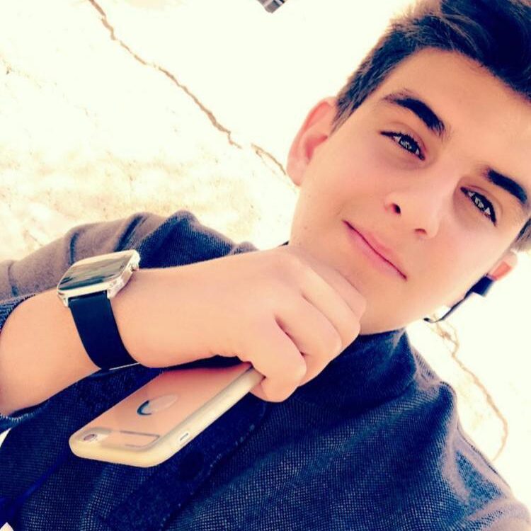 Foto de perfil de damien