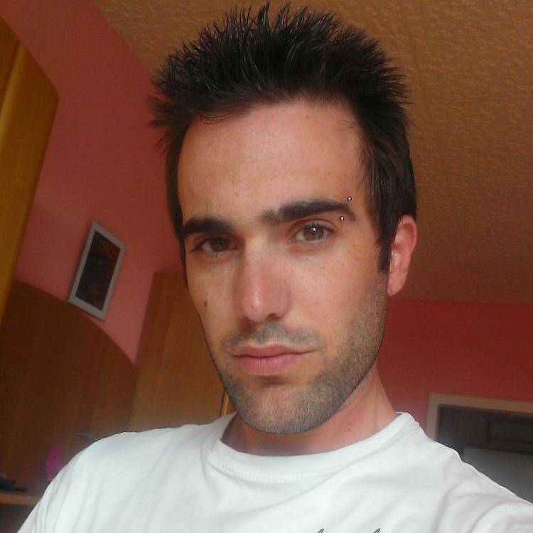 Foto de perfil de Julio Santiago Diaz