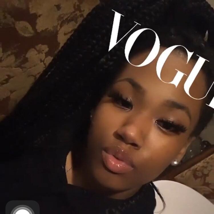 Foto de perfil de Valleychelle