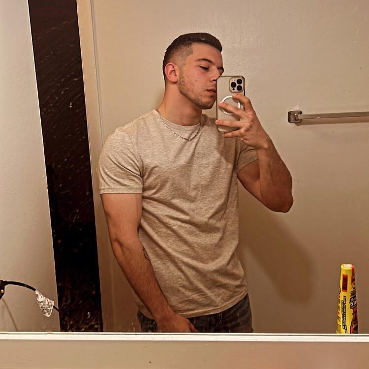 Foto de perfil de musclem123