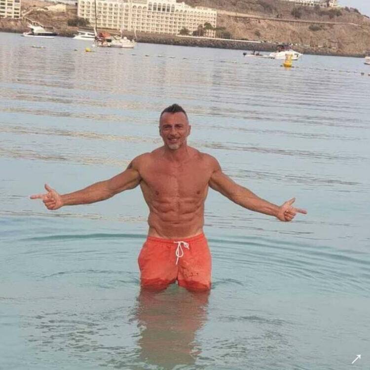 Foto de perfil de Sandro