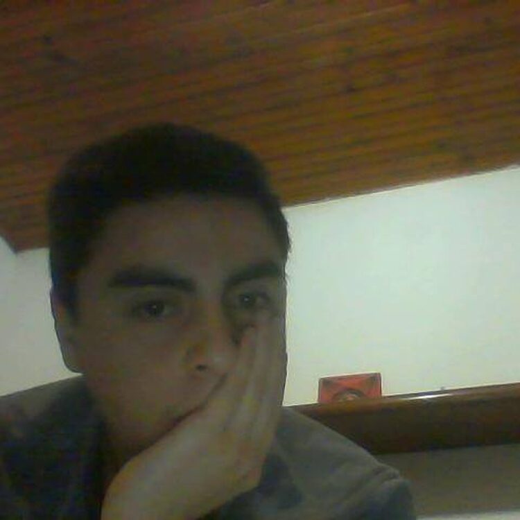 Foto de perfil de carloss