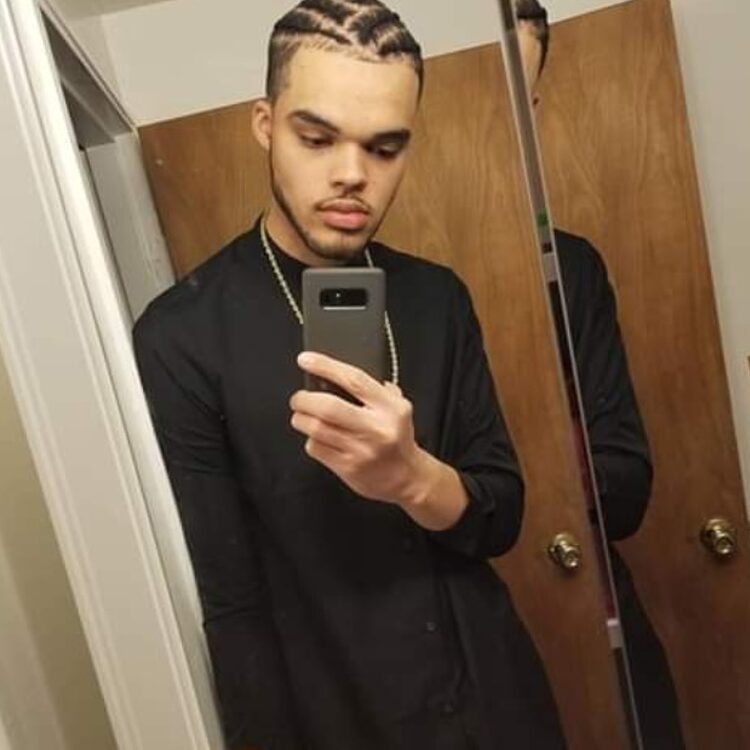 Foto de perfil de Franskid