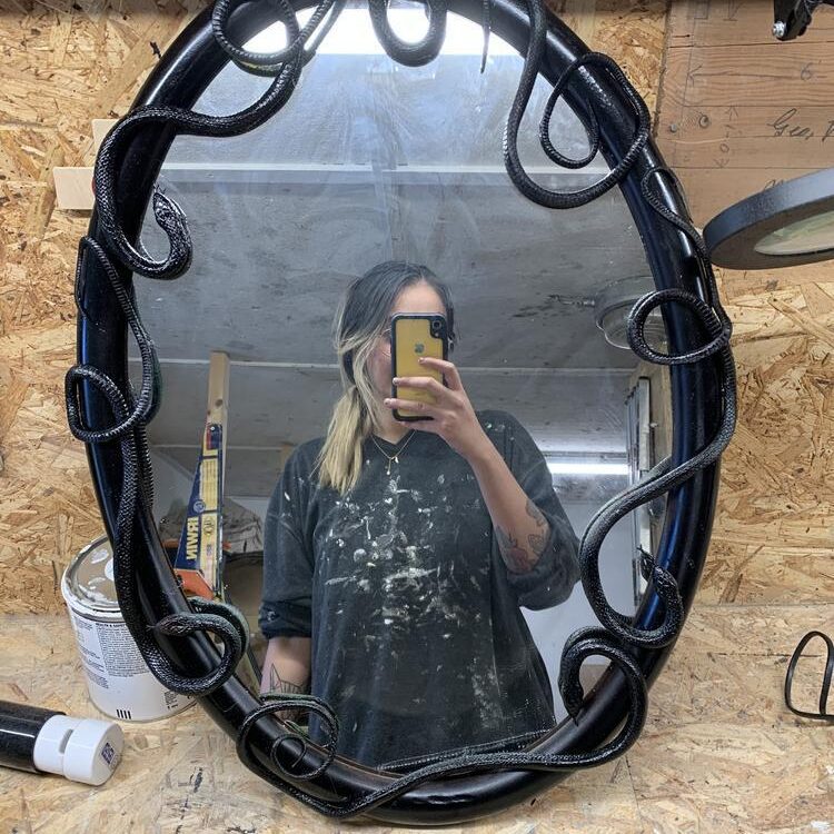 Foto de perfil de Amber