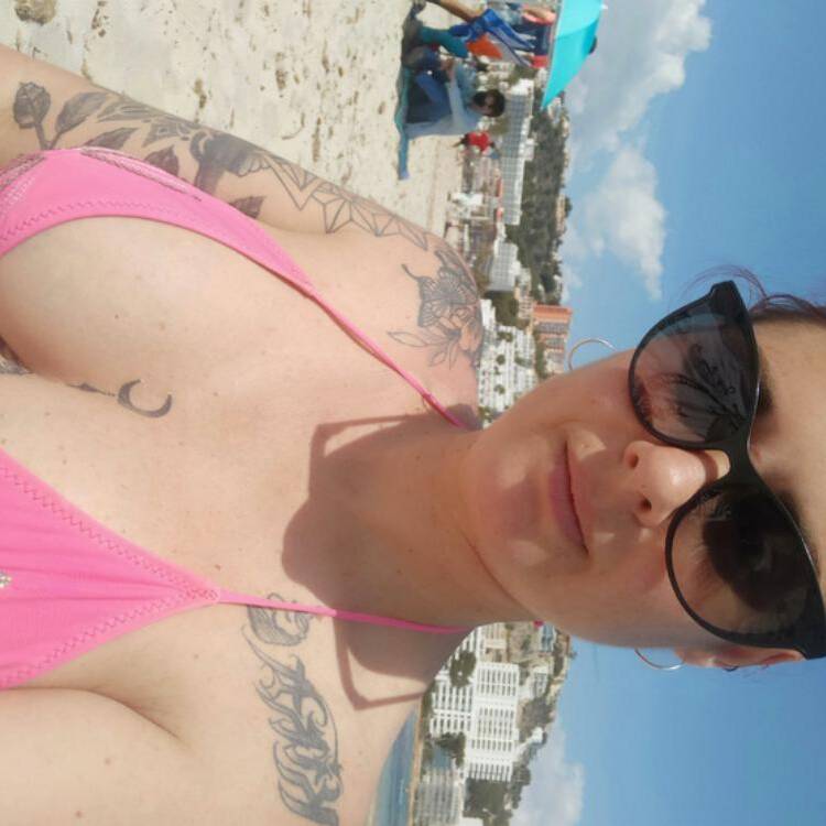 Foto de perfil de Veronica