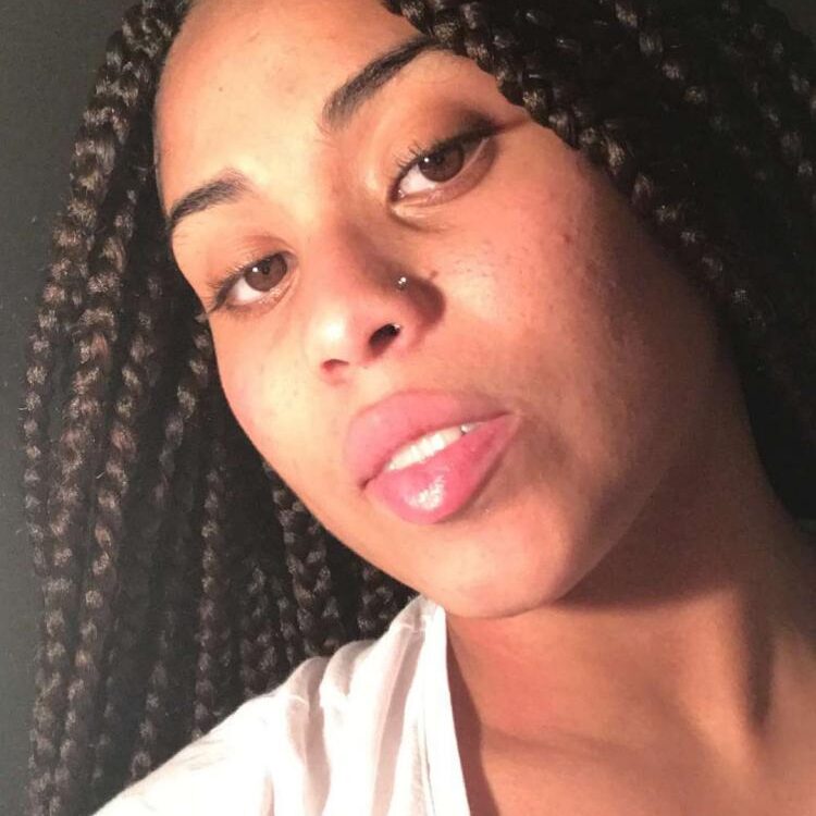 Foto de perfil de Tazmin