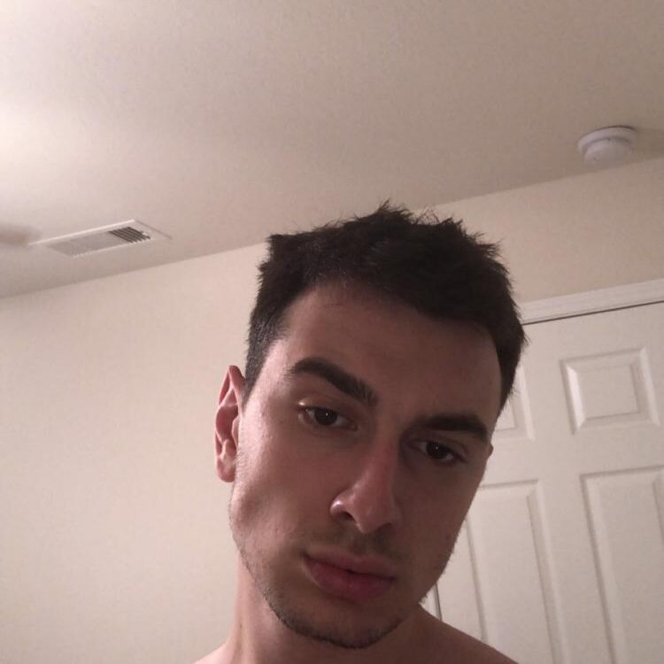 Foto de perfil de Joe199999