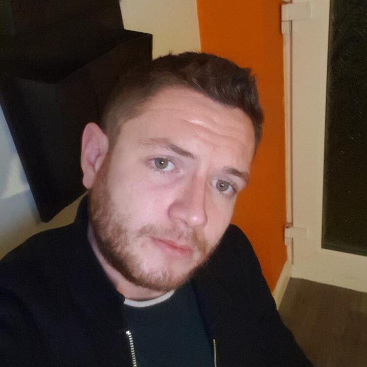 Foto de perfil de Jaxstag18