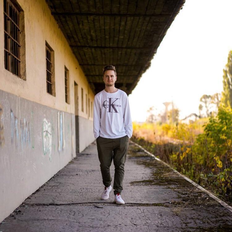 Foto de perfil de Krisztian