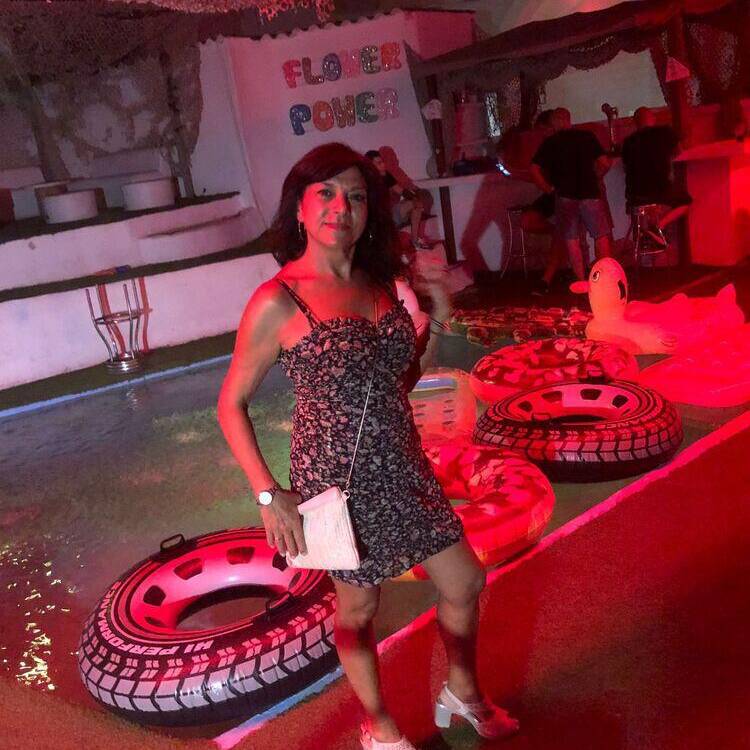 Foto de perfil de Mari