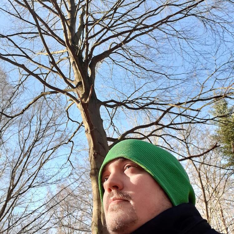 Foto de perfil de nick
