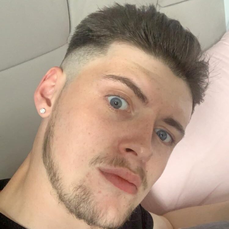 Foto de perfil de Ethanj2217x