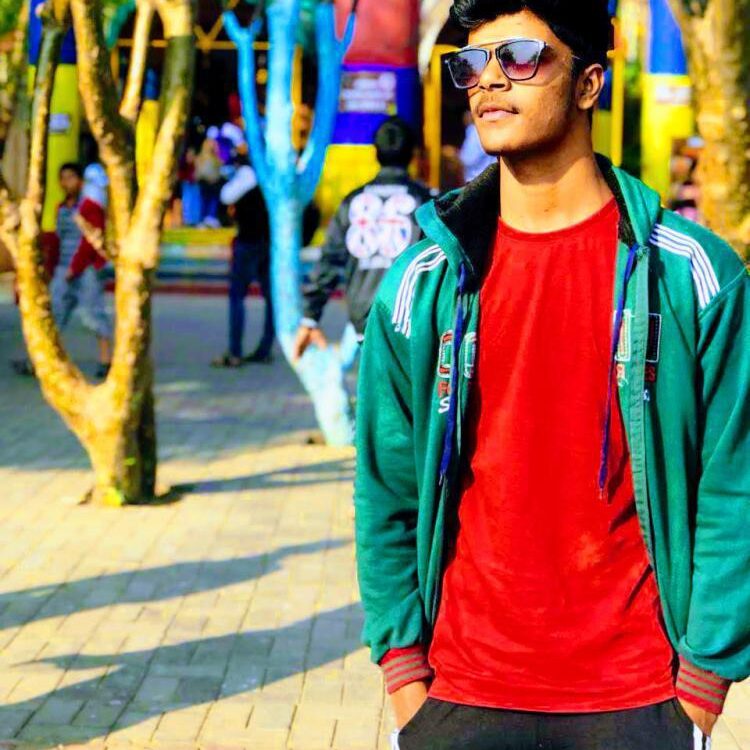 Foto de perfil de safwan