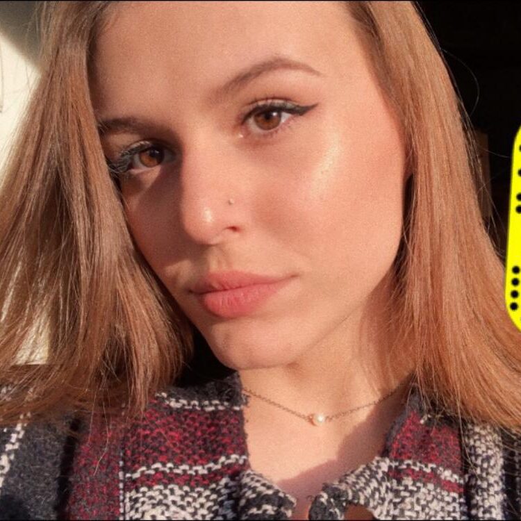 Foto de perfil de Hannah