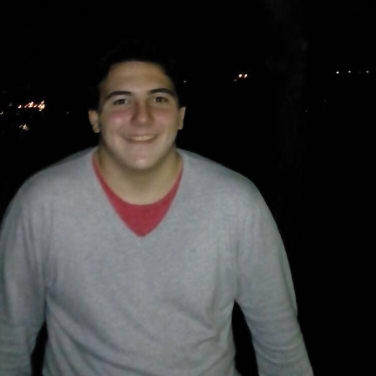 Foto de perfil de Juan Carlos