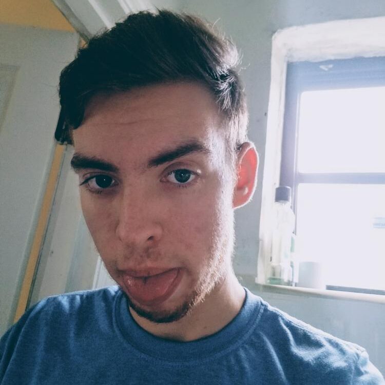 Foto de perfil de Relli223