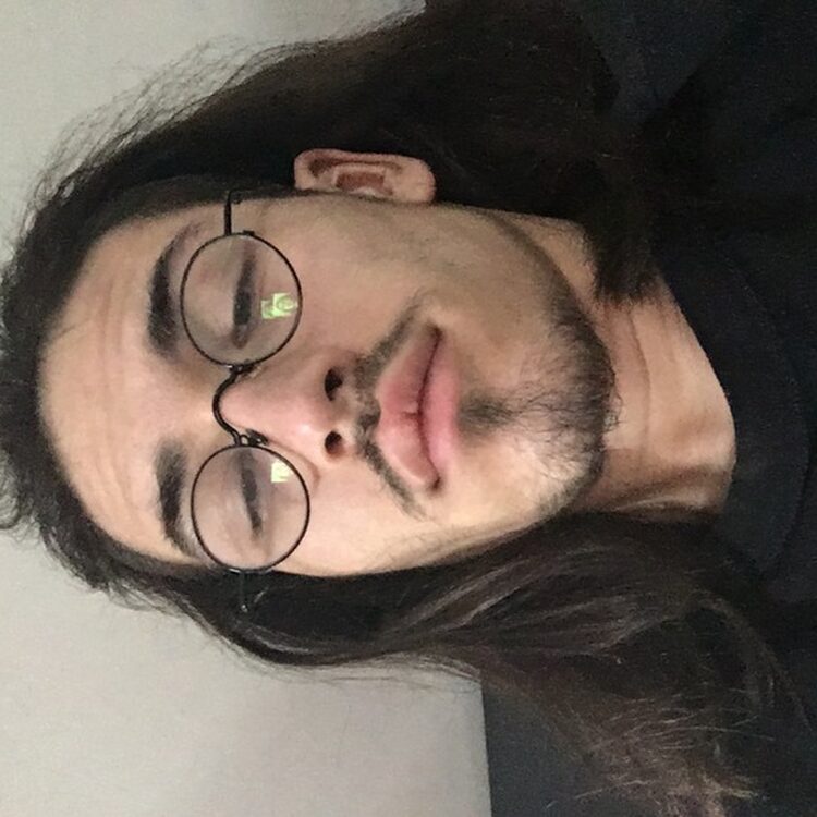 Foto de perfil de Adam