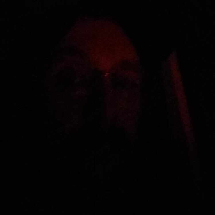 Foto de perfil de baremustang