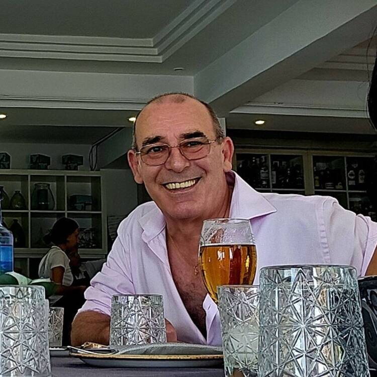 Foto de perfil de ESTEBAN
