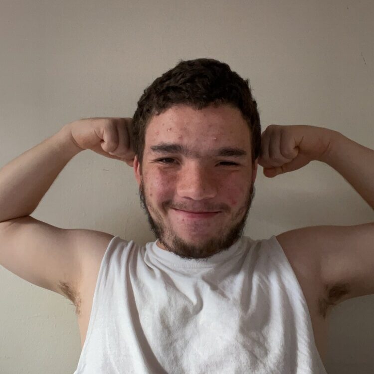 Foto de perfil de Connor Miller