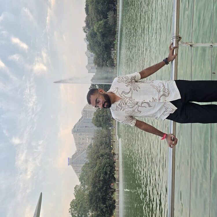 Foto de perfil de karan shah