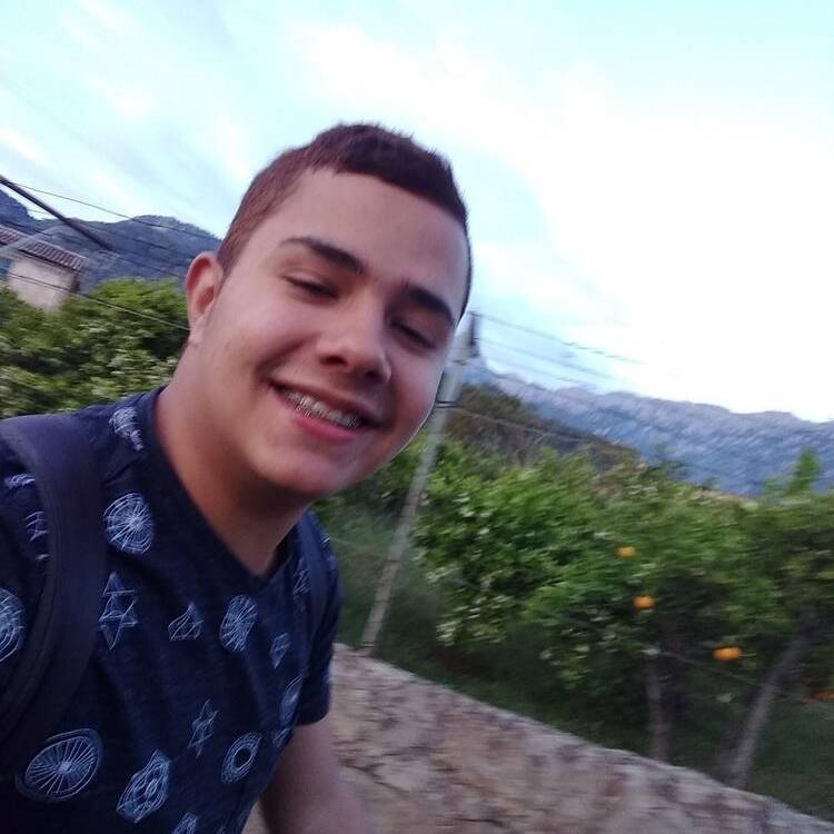 Foto de perfil de Juan Camilo