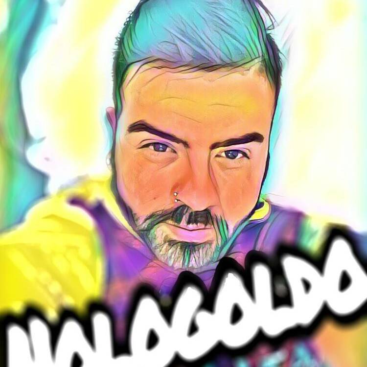 Foto de perfil de Nolito