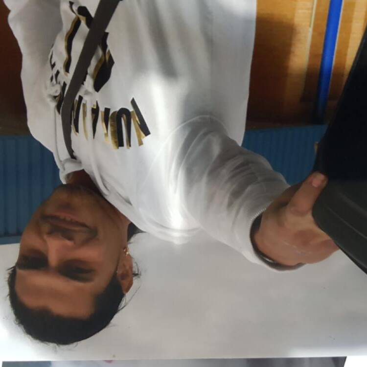 Foto de perfil de Jesus