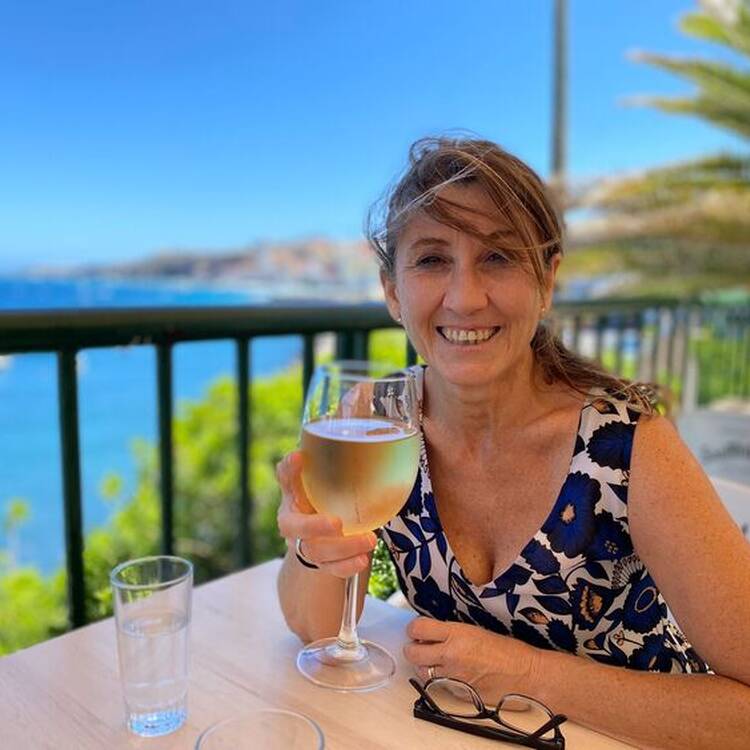 Foto de perfil de Carmen