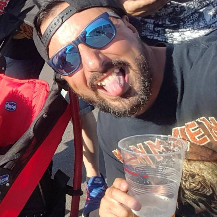 Foto de perfil de Javi