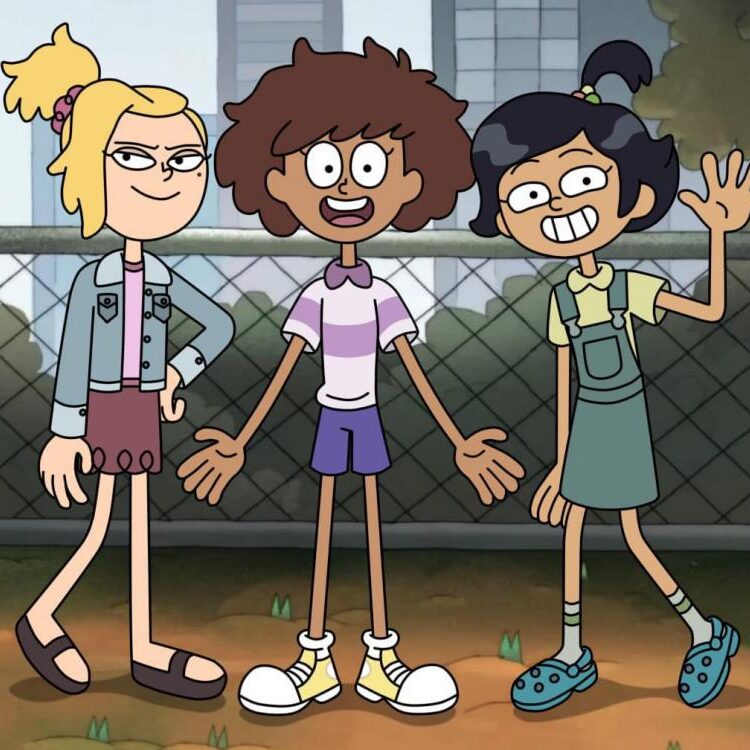 Foto de perfil de Amphibia Fan