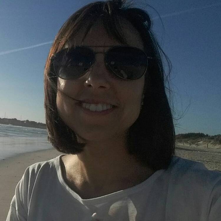 Foto de perfil de Marian Antonia
