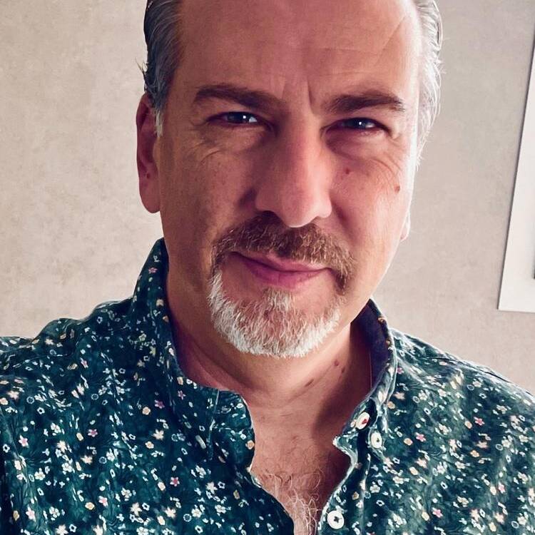 Foto de perfil de arirai