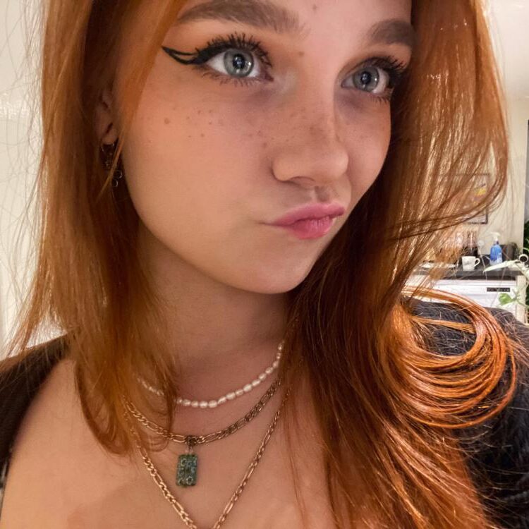 Foto de perfil de roseemads