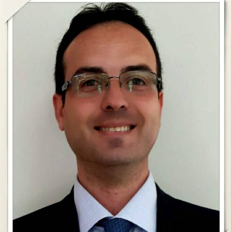 Foto de perfil de Paco