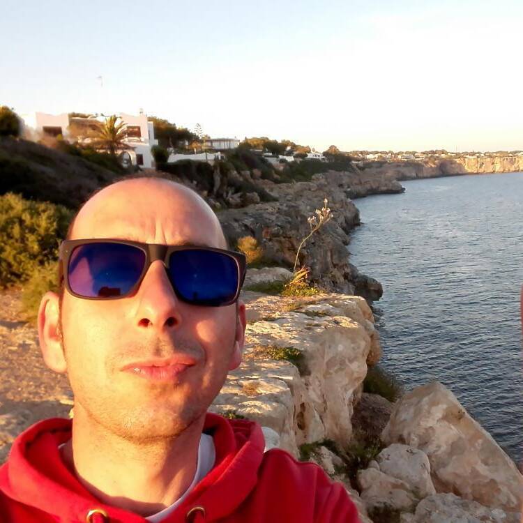 Foto de perfil de Javier 861