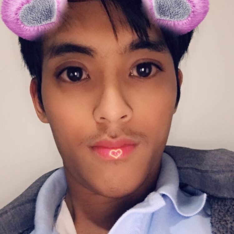 Foto de perfil de kash990