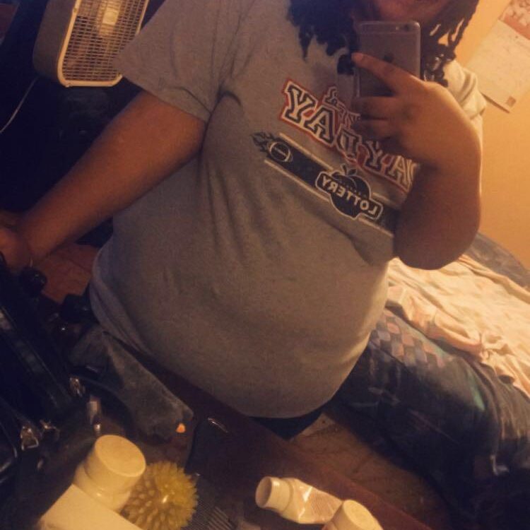 Foto de perfil de Reneisha