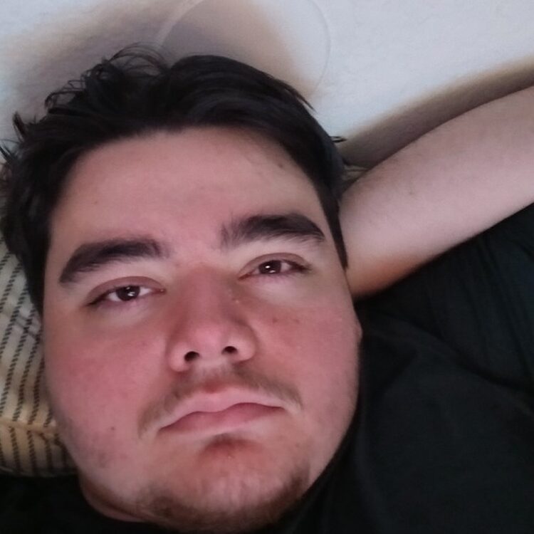 Foto de perfil de Matt