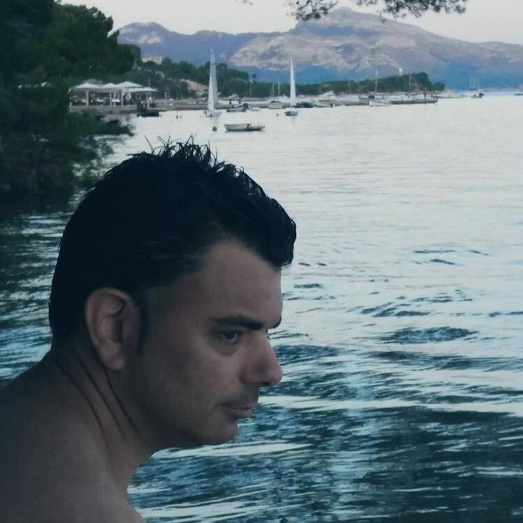 Foto de perfil de Joan