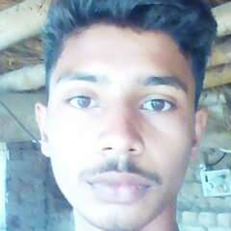 Foto de perfil de Aqib
