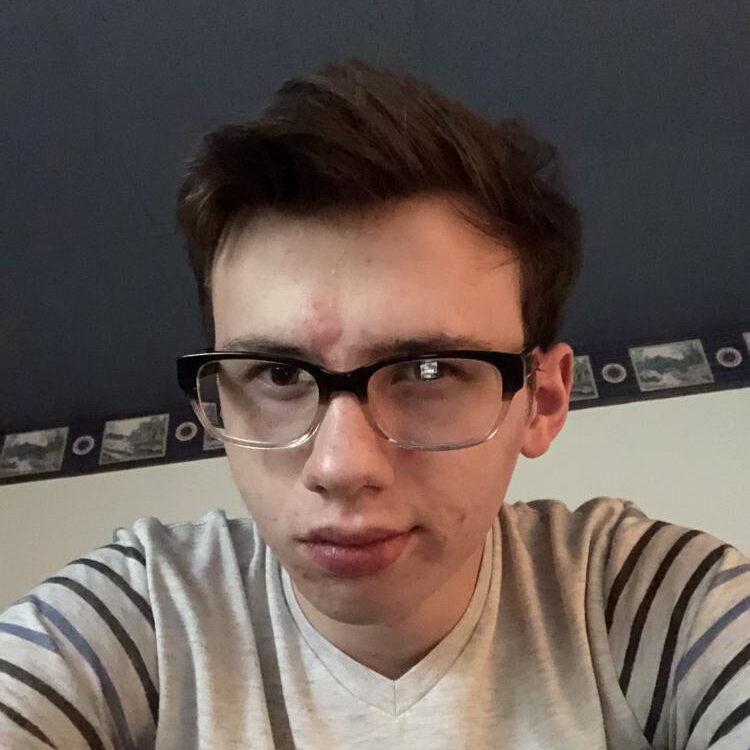 Foto de perfil de Logan11509
