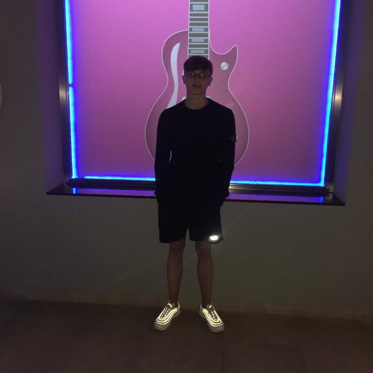 Foto de perfil de J_tate17