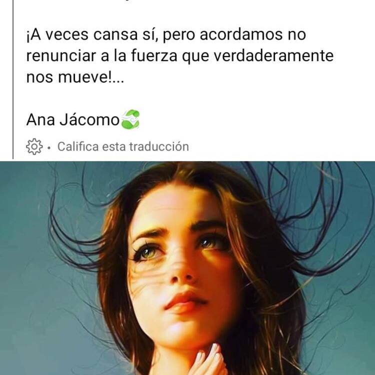 Foto de perfil de Abril