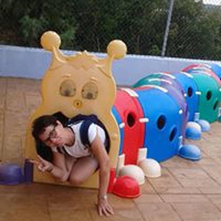 Foto de perfil de Francisca Berga Milla