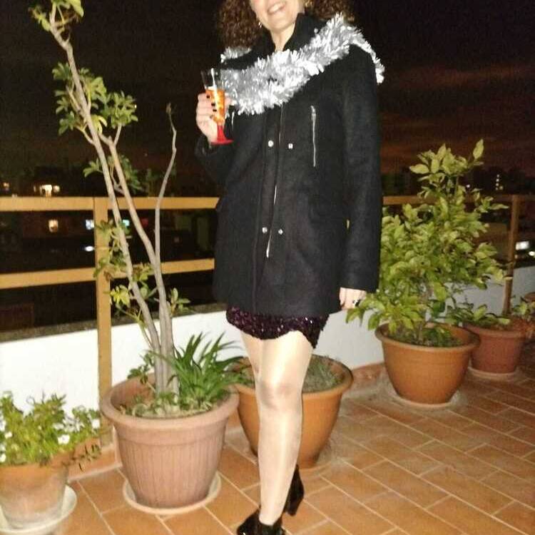 Foto de perfil de maria
