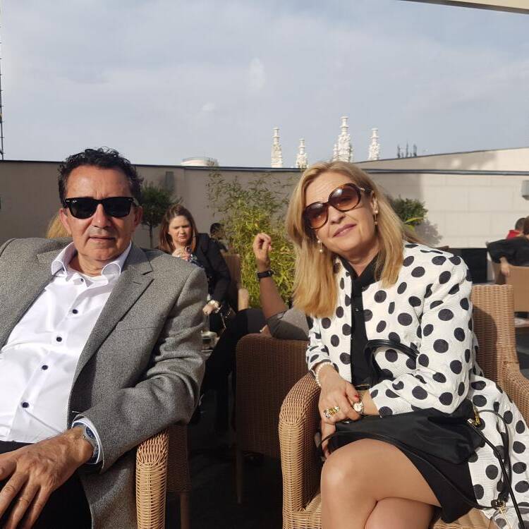 Foto de perfil de Luisa