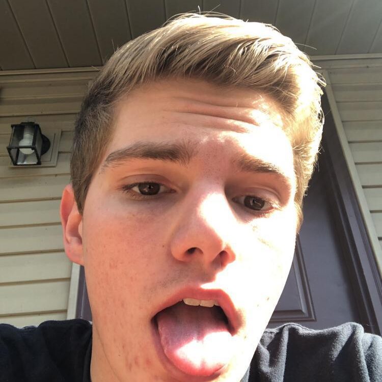 Foto de perfil de BrianDoughty21