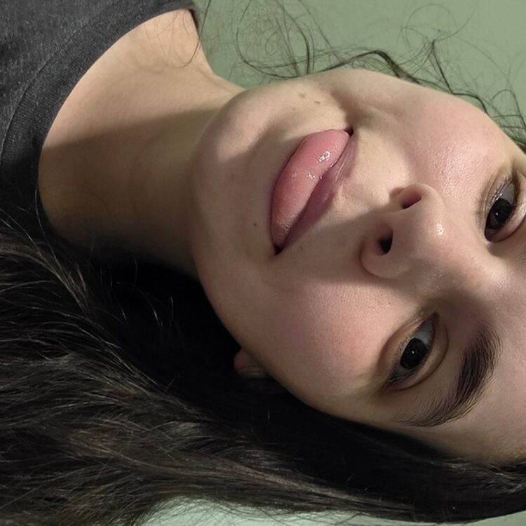 Foto de perfil de Madie